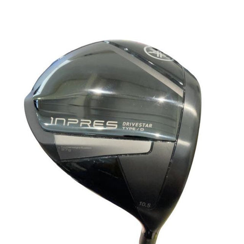 Driver Inpres Drivestar Type/D(2025) 10.5 Dr Speeder Nx For Yamaha Tm-425D R) B
