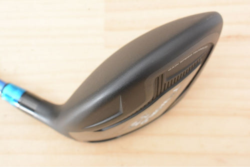 Honma [Golf] Fairway Wood Tourworld Gs Prototype 3W 15 Speeder Nx Blue 70 X 3Fw