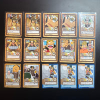 Bandai One Piece Card Game 15