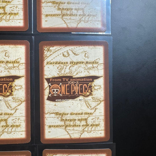 Bandai One Piece Card Game 15