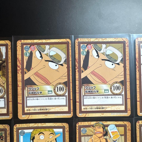 Bandai One Piece Card Game 15