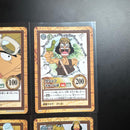 Bandai One Piece Card Game 15