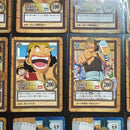 Bandai One Piece Card Game 15