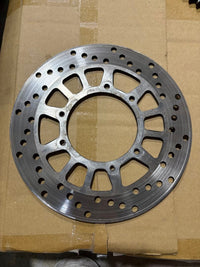 Brakes