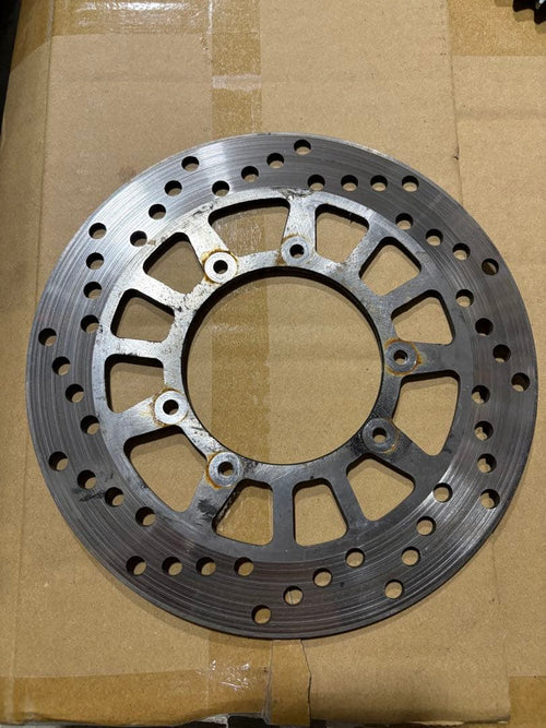 Brakes
