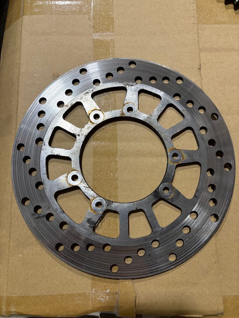 Brakes