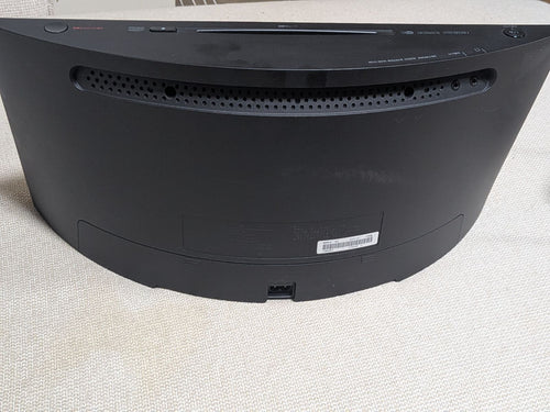 Mini -Component Sony Nas-V7M 16Gb Wi-Fi