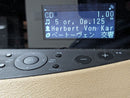 Mini -Component Sony Nas-V7M 16Gb Wi-Fi