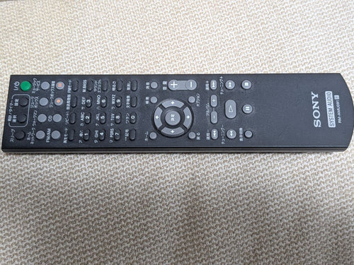 Mini -Component Sony Nas-V7M 16Gb Wi-Fi