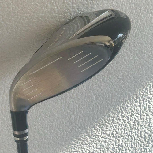 Yamaha Fairway Wood Inpres Ud+2 2019 4 42
