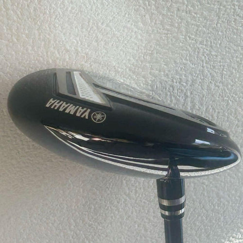 Yamaha Fairway Wood Inpres Ud+2 2019 4 42