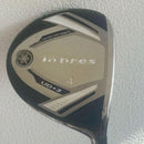 Yamaha Fairway Wood Inpres Ud+2 2019 4 42
