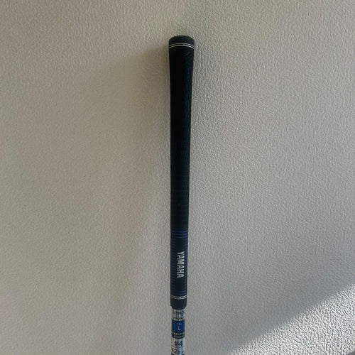 Yamaha Fairway Wood Inpres Ud+2 2019 4 42