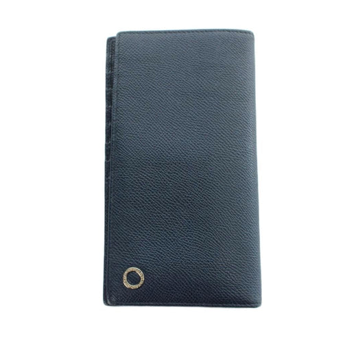 Bvlgari Long Wallet Gy11 /Mq Oh
