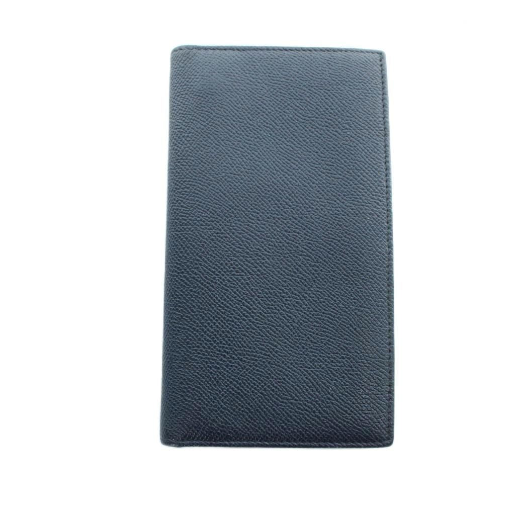 Bvlgari Long Wallet Gy11 /Mq Oh