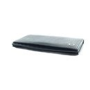 Bvlgari Long Wallet Gy11 /Mq Oh