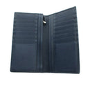 Bvlgari Long Wallet Gy11 /Mq Oh