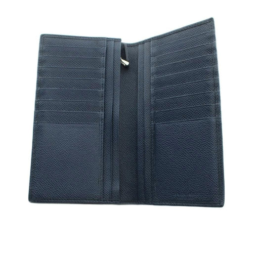 Bvlgari Long Wallet Gy11 /Mq Oh