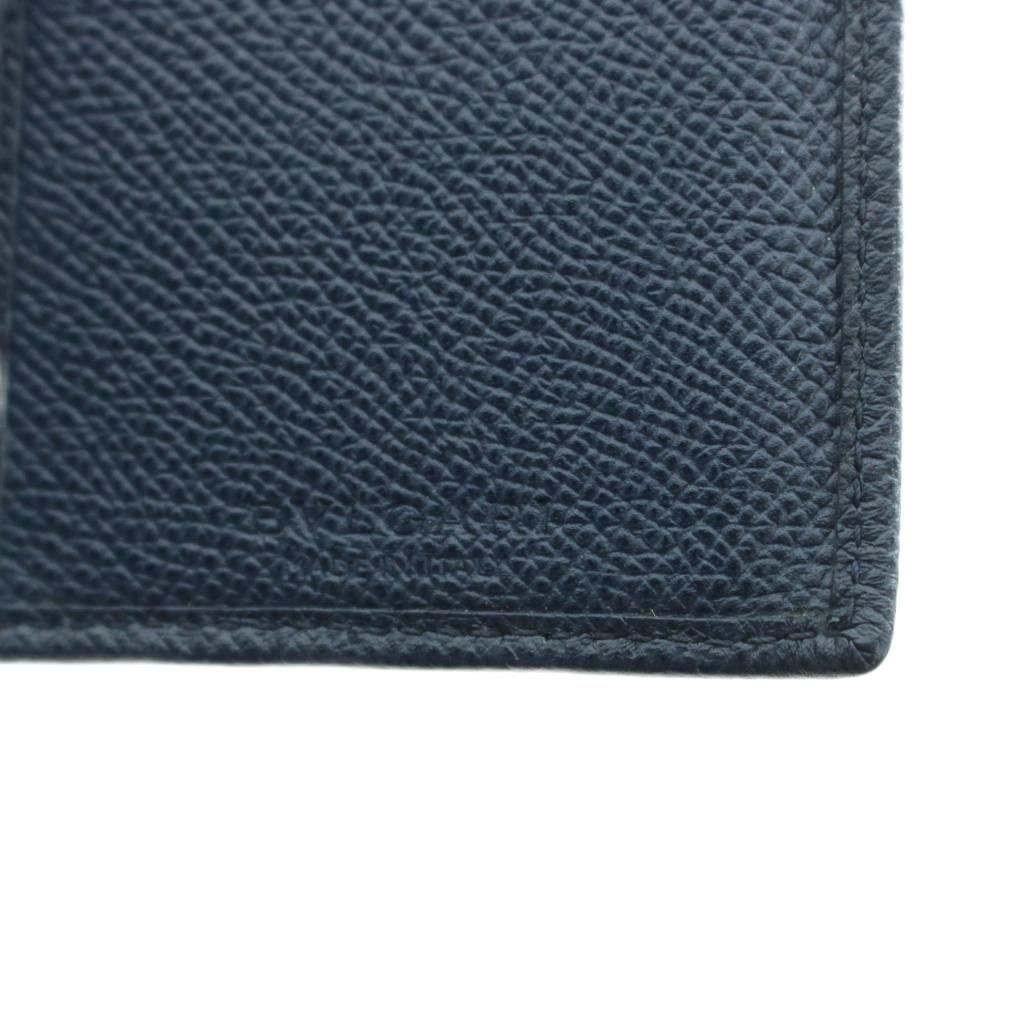 Bvlgari Long Wallet Gy11 /Mq Oh