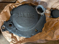 Yamaha Engine Cooling Tw225