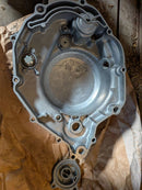 Yamaha Engine Cooling Tw225
