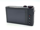 Compact Digital Camera Powershot G9X Markii