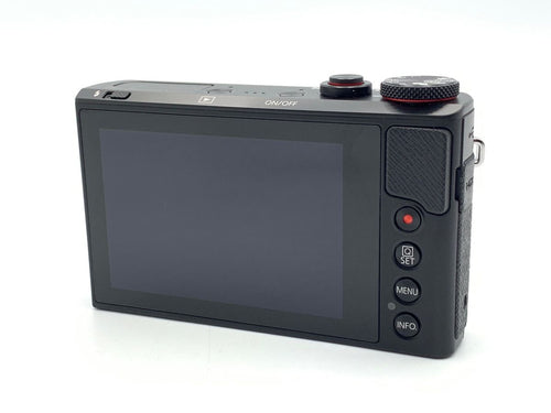 Compact Digital Camera Powershot G9X Markii