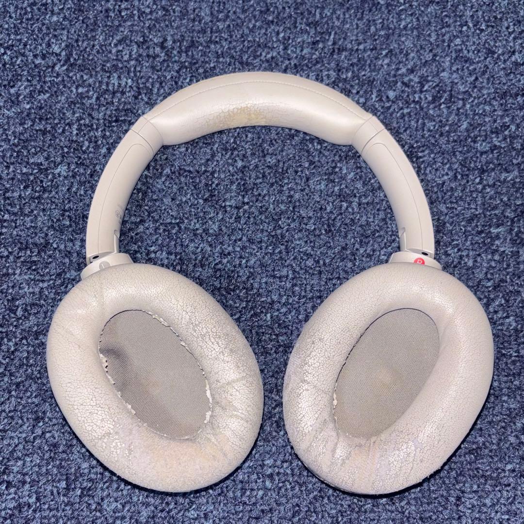 Sony Wireless Headphones Wh-1000Xm4