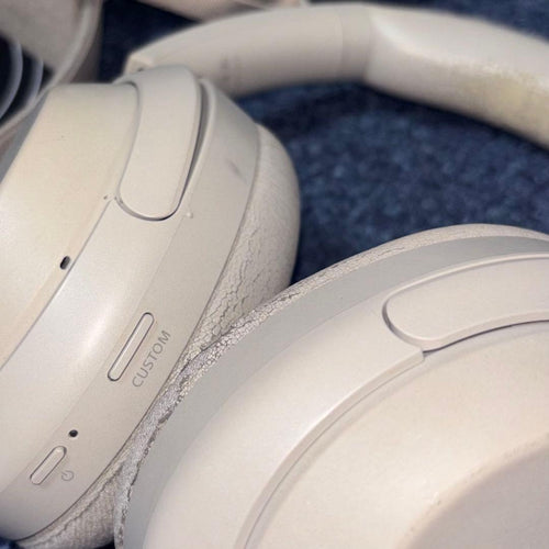 Sony Wireless Headphones Wh-1000Xm4