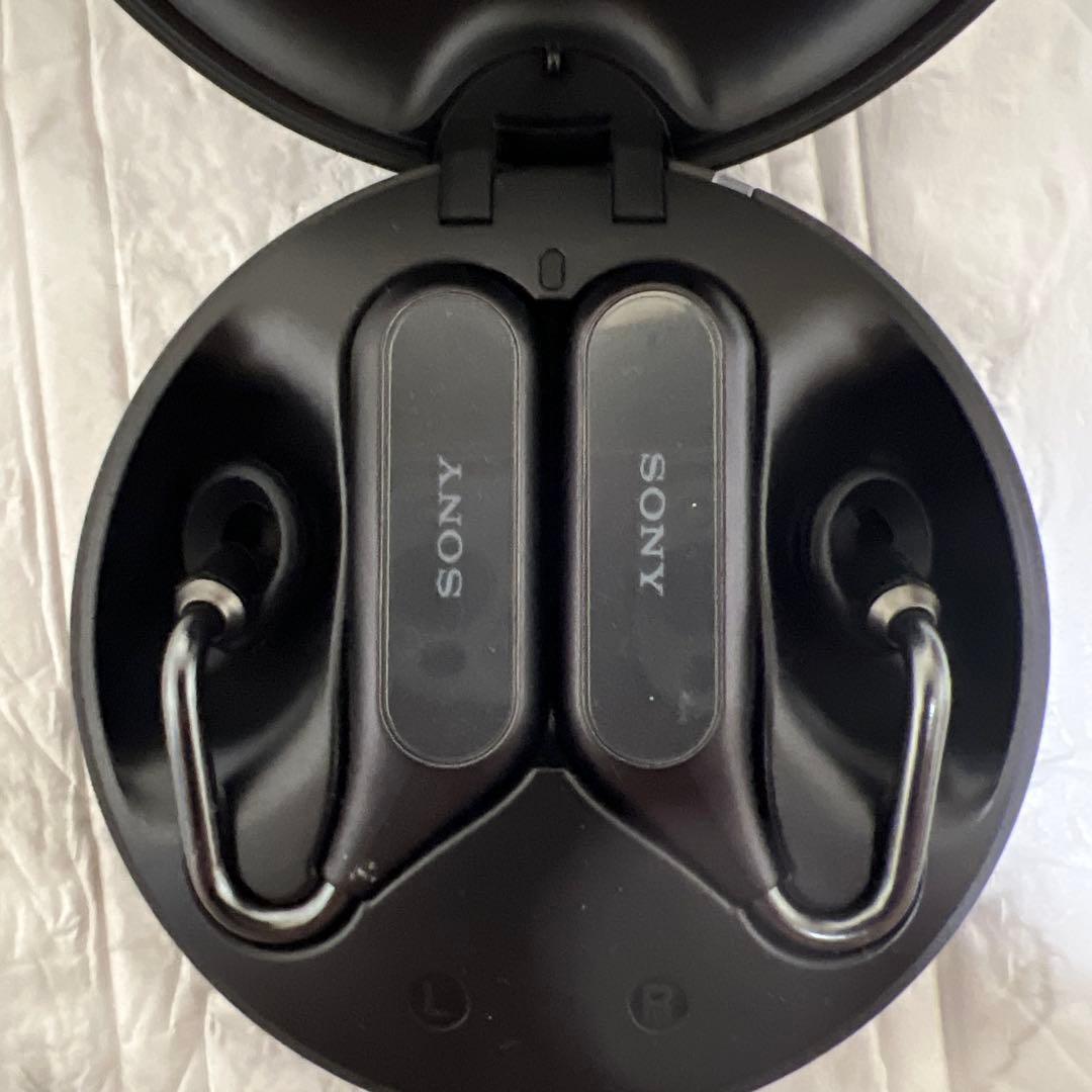 Sony Wireless Earphones Xperia Ear Duo Xea20