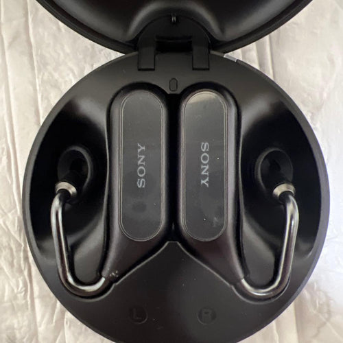 Sony Wireless Earphones Xperia Ear Duo Xea20