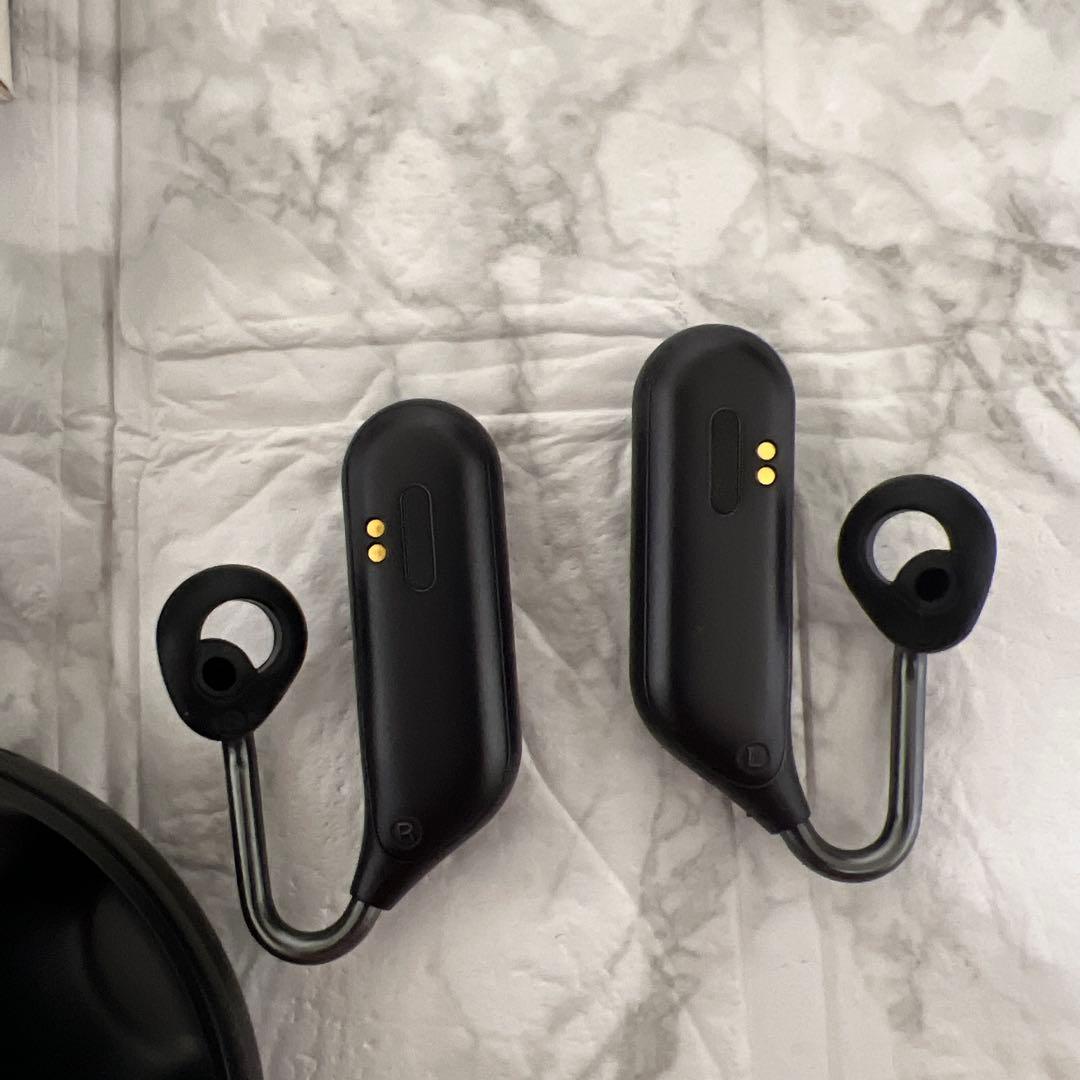 Sony Wireless Earphones Xperia Ear Duo Xea20