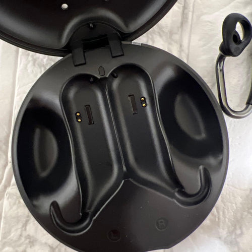 Sony Wireless Earphones Xperia Ear Duo Xea20