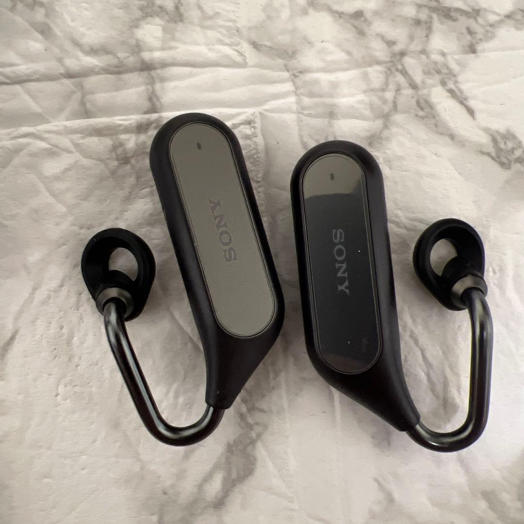Sony Wireless Earphones Xperia Ear Duo Xea20