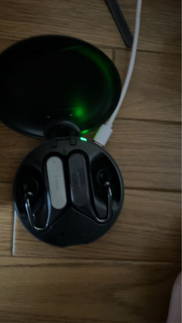 Sony Wireless Earphones Xperia Ear Duo Xea20