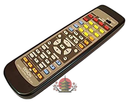 Remote Control For Tv Rc-874