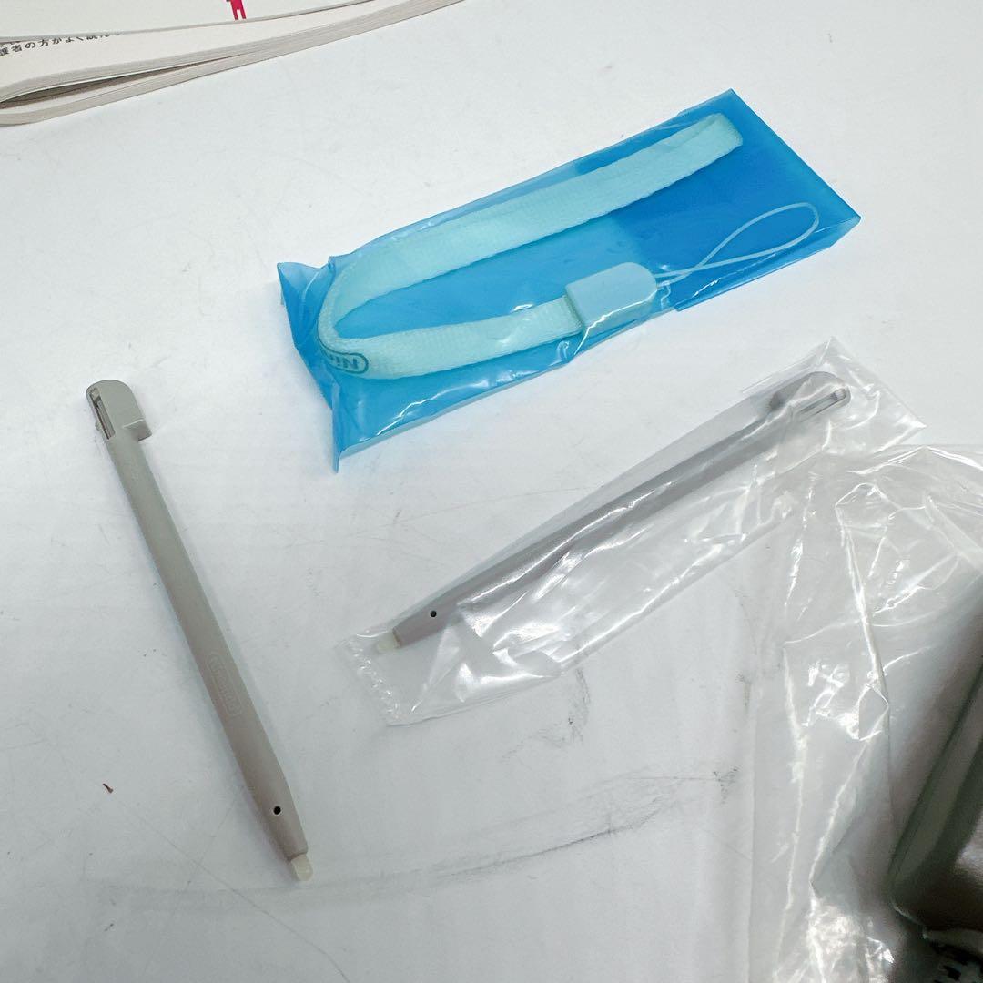Nintendo Ds Body Lite)