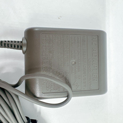 Nintendo Ds Body Lite)