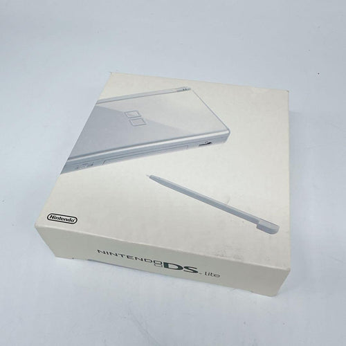 Nintendo Ds Body Lite)