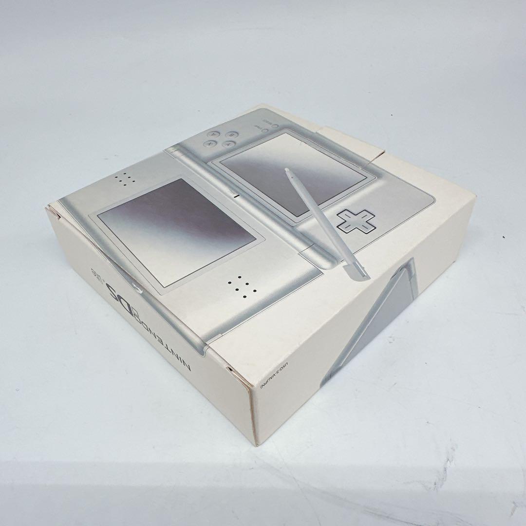 Nintendo Ds Body Lite)