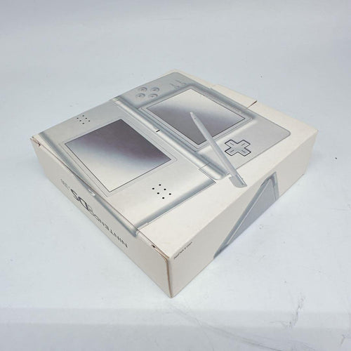 Nintendo Ds Body Lite)