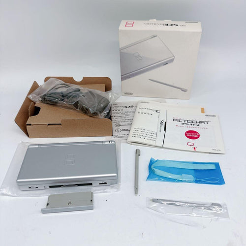 Nintendo Ds Body Lite)