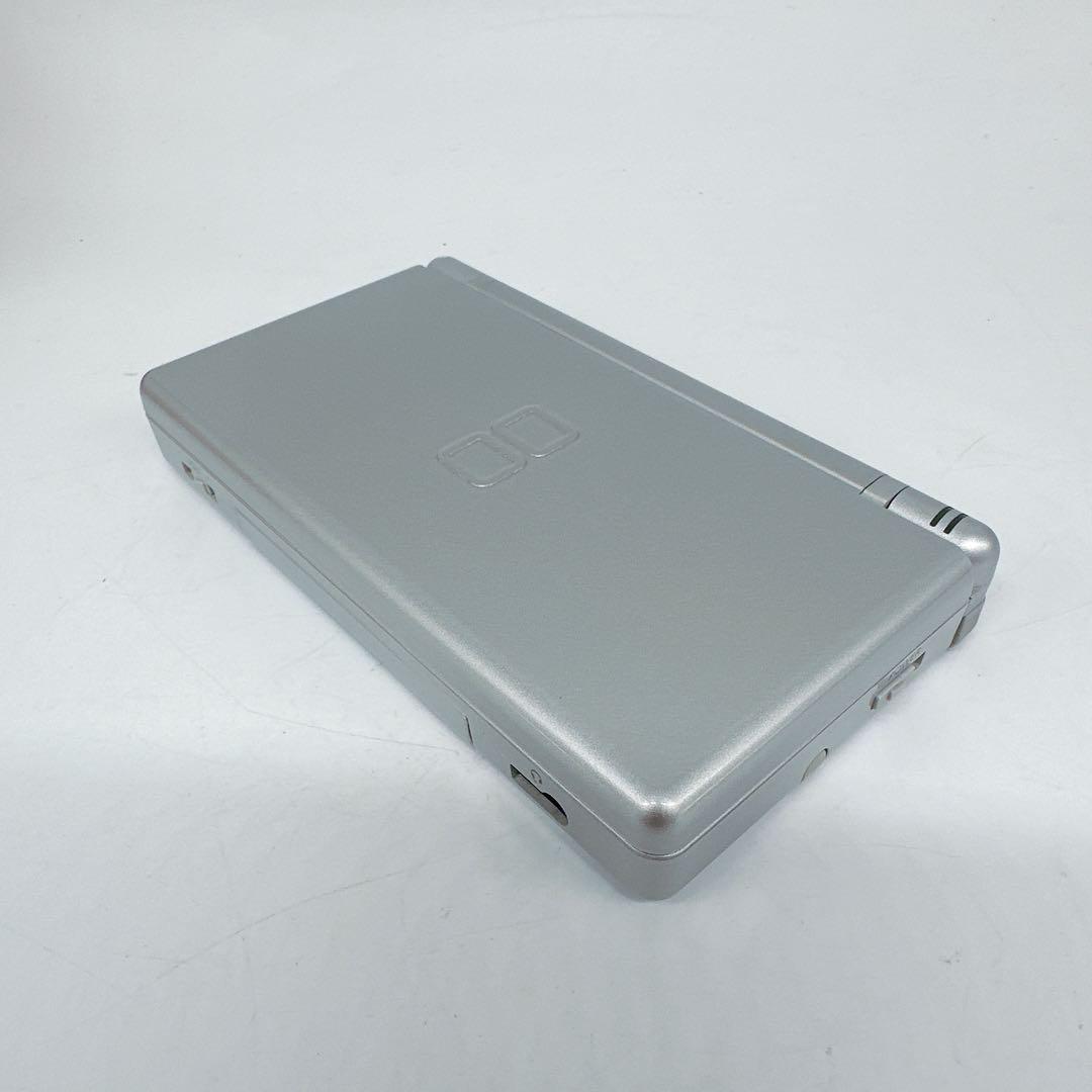 Nintendo Ds Body Lite)