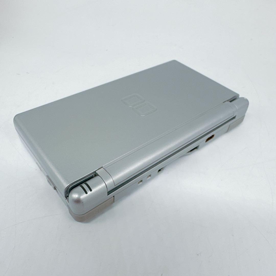 Nintendo Ds Body Lite)