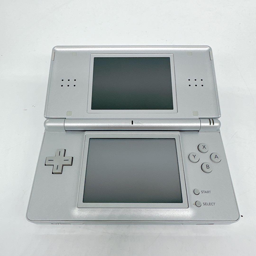 Nintendo Ds Body Lite)