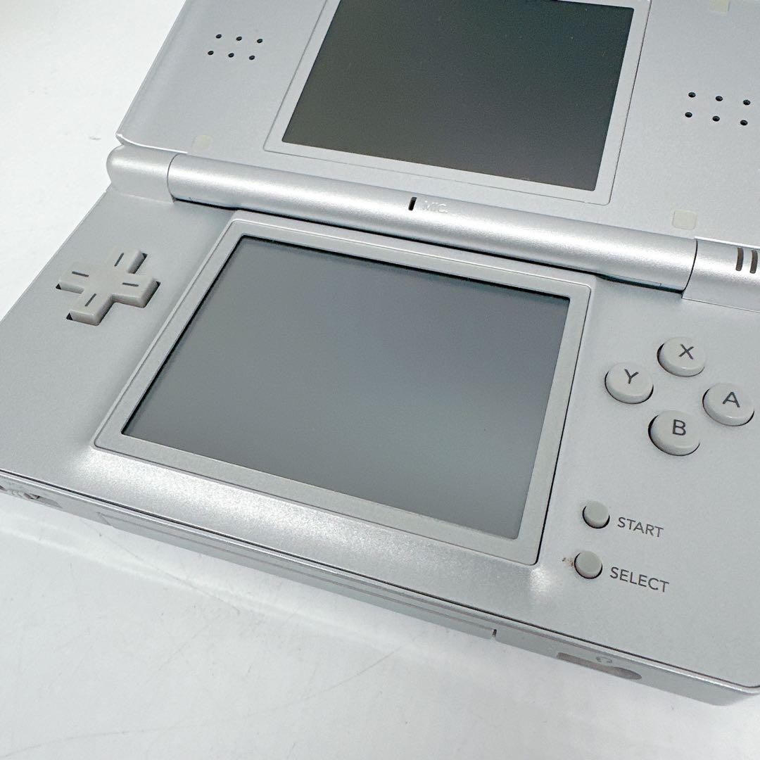 Nintendo Ds Body Lite)