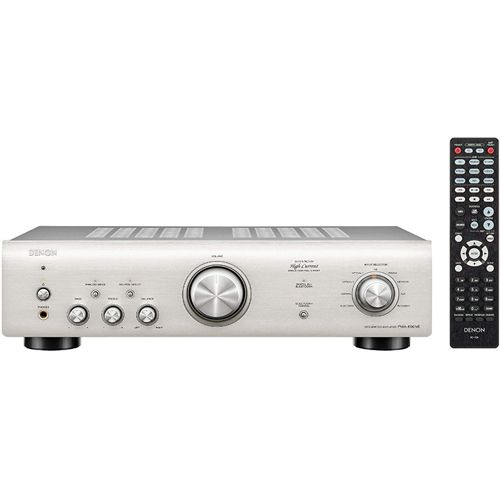 Denon Premium Amplifier Pma-600Ne-Sp
