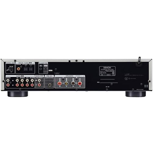 Denon Premium Amplifier Pma-600Ne-Sp