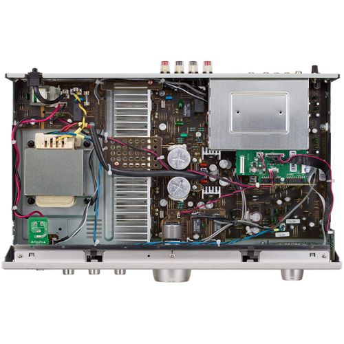 Denon Premium Amplifier Pma-600Ne-Sp