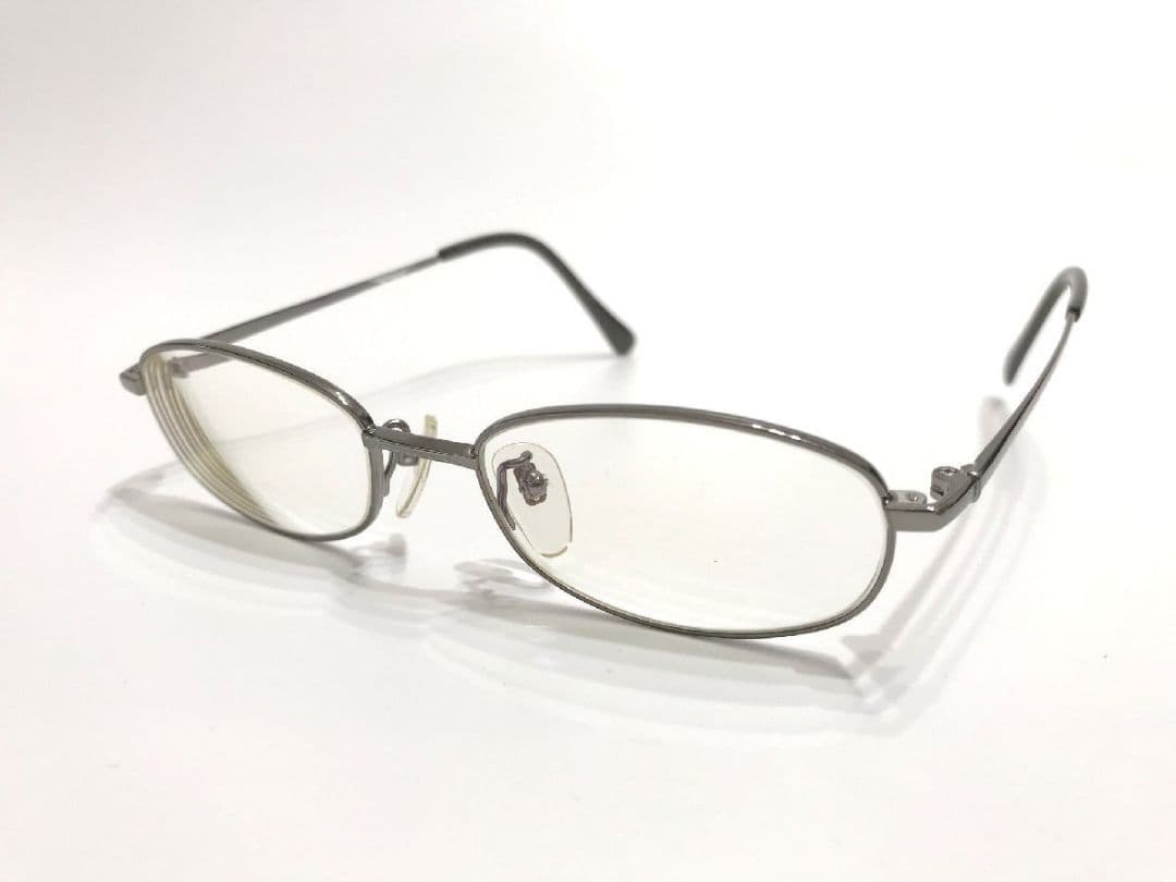 Pentax Glasses